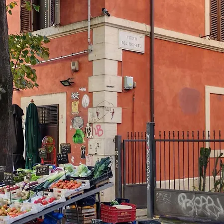 Appartamentino Di Donatella Apartment