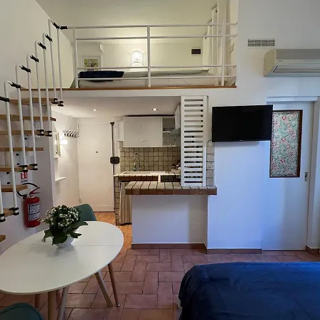 Apartment Appartamentino Di Donatella *