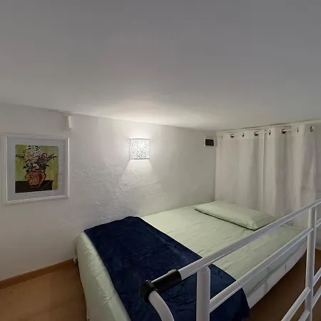 Apartment Appartamentino Di Donatella Rome