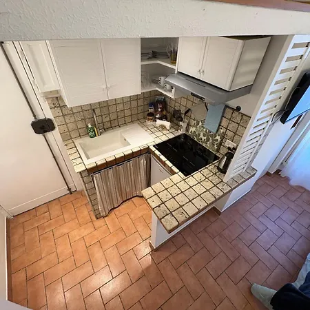 Appartamentino Di Donatella