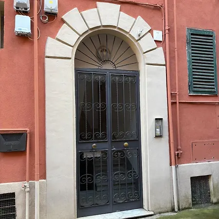 Apartment Appartamentino Di Donatella