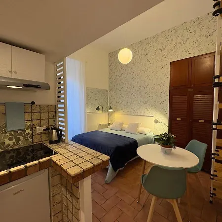 Appartamentino Di Donatella Apartment *