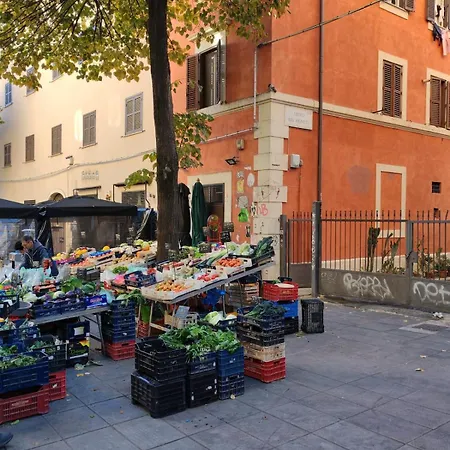 Appartamentino Di Donatella Apartment *