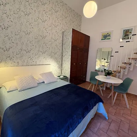 Appartamentino Di Donatella Apartament *