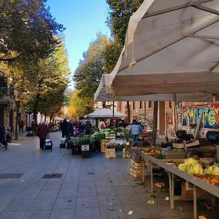 Appartamentino Di Donatella *
